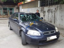 Honda Civic  MT 1996 - Cần bán Honda Civic MT sản xuất năm 1996, nhập khẩu, giá chỉ 99 triệu