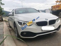 Bán xe oto BMW 4 Series 2017 - Bán ô tô BMW 4 Series sản xuất năm 2017, màu trắng, nhập khẩu nguyên chiếc