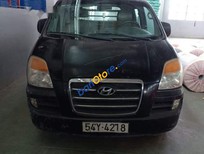 Hyundai Grand Starex   2004 - Bán Hyundai Grand Starex năm sản xuất 2004, nhập khẩu nguyên chiếc