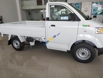 Cần bán Suzuki Super Carry Pro   2018 - Cần bán Suzuki Super Carry Pro sản xuất 2018, màu trắng, nhập khẩu