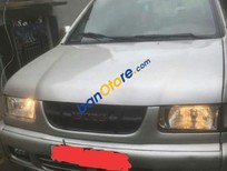 Isuzu Hi lander    2004 - Bán Isuzu Hi lander sản xuất năm 2004, nhập khẩu nguyên chiếc, giá chỉ 205 triệu