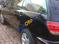 Bán xe oto Lexus RX 300 2002 - Cần bán gấp Lexus RX 300 năm 2002, màu đen, nhập khẩu nguyên chiếc