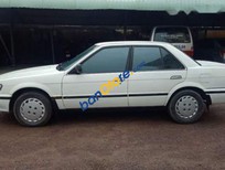 Nissan Bluebird   1992 - Cần bán xe Nissan Bluebird năm 1992, màu trắng, xe nhập