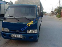 Kia K3000S 2011 - Bán Kia K3000S năm 2011, màu xanh lam