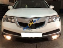 Acura MDX Sport 3.7 2011 - Cần bán Acura MDX Sport 3.7 sản xuất 2011, màu trắng, nhập khẩu nguyên chiếc