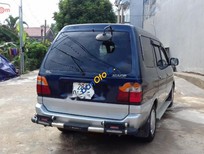 Toyota Zace GL 2007 - Bán ô tô Toyota Zace GL năm 2007, màu xanh lam giá cạnh tranh