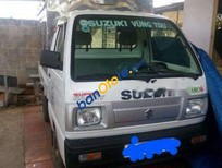 Suzuki Carry 2017 - Bán xe Suzuki Carry sản xuất năm 2017, màu trắng, giá tốt