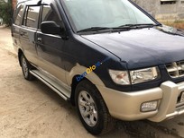 Isuzu Hi lander 2004 - Bán ô tô Isuzu Hi lander sản xuất 2004, màu xanh lam 