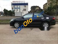 Cần bán Toyota Corolla altis 2009 - Bán xe Toyota Corolla altis năm sản xuất 2009, màu đen chính chủ