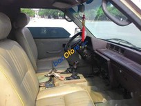 Toyota Venza    1993 - Cần bán gấp Toyota Venza sản xuất năm 1993, xe nhập