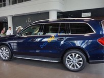 Bán Mercedes-Benz GLS GLS400 2019 - Bán xe Mercedes GLS400 2019 với nhiều ưu đãi đặc biệt