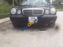 Cần bán xe Mercedes-Benz C class C240 1999 - Cần bán Mercedes C240 sản xuất 1999, màu đen, nhập khẩu nguyên chiếc