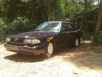 Toyota Cressida 1991 - Cần bán lại xe Toyota Cressida sản xuất 1991, nhập khẩu