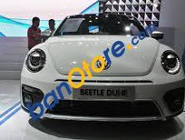 Cần bán Volkswagen Beetle Dune  2018 - Bán Beetle Dune Beetle Dune, xe Đức nhập khẩu nguyên chiếc