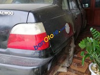 Bán Daewoo Cielo 1998 - Bán xe Daewoo Cielo năm 1998, màu đen, nhập khẩu Hàn Quốc 