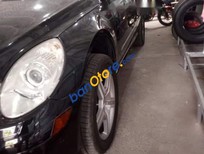 Mercedes-Benz R class  R500 2007 - Cần bán Mercedes R500 năm 2007, màu đen, nhập khẩu, giá chỉ 405 triệu