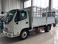 Bán xe tải Thaco Ollin 3.5 tấn tại Hải Phòng
