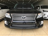 Lexus RX350 Luxury 2014 - Bán Lexus RX350 Luxury 2014, màu đen, nhập khẩu Mỹ đăng ký 2015 xe đẹp