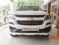 Bán xe oto Chevrolet Trail Blazer 2.5 1 cầu, số sàn  2018 - Bán Chevrolet Traiblazer 2.5 1 cầu số sàn, nhập Thái, đối thủ Fortuner