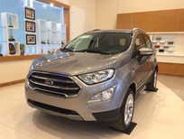 Ford EcoSport Trend 2018 - Bán ô tô Ford Ecosport Trend 2018 giá cạnh tranh cùng gói phụ kiện nhiều món, lh 0989022295 tại Cao Bằng