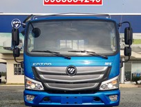 Thaco AUMARK 350 2019 - Bán xe tải Thaco Foton M4 350-E4 3,5 tấn máy Cummin trả góp 80% tại Long An, Bến Tre, Tiền Giang