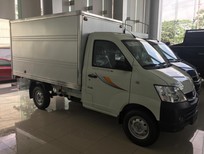 Bán Thaco TOWNER  990 2017 - Bán ô tô tải Thaco Towner 990 tại Hải Phòng