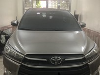 Cần bán Toyota 4 Runner 2.0E 2017 - Bán Innova 2017 đăng ký T1/2018, xe gia đình biển tỉnh, giá 720tr - liên hệ 0972.008.633