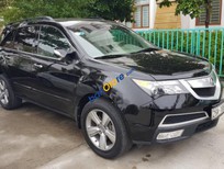 Acura MDX 2011 - Bán Acura MDX sản xuất năm 2011, màu đen, nhập khẩu 