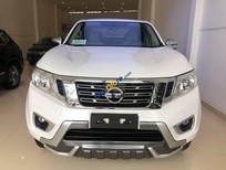 Bán xe oto Nissan Navara EL 2019 - Bán Nissan Navara EL sản xuất 2019, màu trắng, nhập khẩu