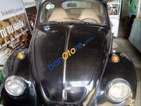 Volkswagen Beetle 1980 - Bán Volkswagen Beetle năm 1980, màu đen, nhập khẩu nguyên chiếc