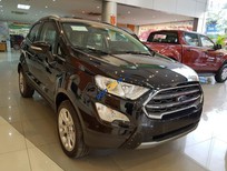 Ford EcoSport 1.0 Ecoboost 2018 - Hòa bình Ford bán ô tô Ford EcoSport 1.0 Ecoboost năm 2018, 675tr, hỗ trợ trả góp - LH 0974286009