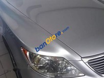 Cần bán Lexus LS   460  2007 - Xe Lexus LS 460 sản xuất năm 2007, màu bạc, nhập khẩu như mới