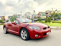 Mitsubishi Eclipse Sport   2009 - Eclipse Sport mui trần nhập Mỹ 2009, 4 chỗ, form mới nhà mua mới trùm mền ít đi