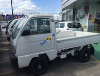 Suzuki Carry 2018 - Bán xe Suzuki Carry năm sản xuất 2018, màu trắng