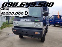 Suzuki Super Carry Truck 2017 - Bán xe Suzuki Super Carry Truck sản xuất năm 2017, xe nhập