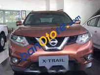 Cần bán Nissan X trail 2016 - Bán ô tô Nissan X trail 2016, nhập khẩu nguyên chiếc, giá chỉ 900 triệu
