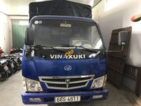 Bán xe oto Vinaxuki 3500TL  MT 2007 - Cần bán xe Vinaxuki 3500TL MT năm sản xuất 2007, xe nhập