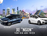 Honda Jazz  V 2018 - Cần bán xe Honda Jazz đời 2018, mới 100% 