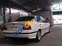 Bán BMW 3 Series 320i 1997 - Xe cũ BMW 3 Series 320i năm sản xuất 1997, màu trắng, nhập khẩu  