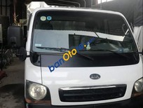 Kia K2700 2003 - Cần bán xe Kia K2700 năm sản xuất 2003, màu trắng, 97tr