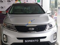 Bán xe oto Kia Sorento DATH  2019 - Bán Kia Sorento DATH năm sản xuất 2019, màu bạc