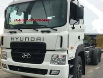 Hyundai HD 260 2023 - Cần bán xe Hyundai HD260-15 tấn, màu trắng, nhập khẩu nguyên chiếc
