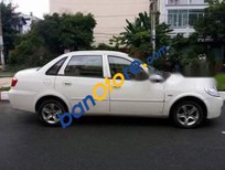 Lifan 520 2007 - Cần bán Lifan 520 năm 2007, màu trắng chính chủ, giá 69tr