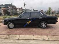 Bán Toyota Crown 1992 - Bán Toyota Crown năm 1992, màu đen, nhập khẩu nguyên chiếc, giá tốt