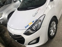 Bán xe oto Hyundai i30 2013 - Bán ô tô Hyundai i30 năm 2013, màu trắng, nhập khẩu nguyên chiếc 