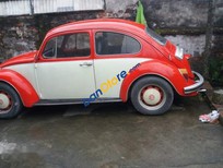 Volkswagen Beetle 1980 - Bán Volkswagen Beetle năm 1980, hai màu, nhập khẩu