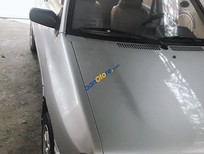 Kia Pride CD5 2004 - Bán Kia Pride CD5 sản xuất năm 2004, màu bạc