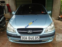 Hyundai Getz 2009 - Bán Hyundai Getz năm sản xuất 2009, nhập khẩu nguyên chiếc