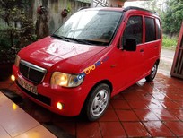 Bán Kia Ray 2008 - Bán ô tô Kia Ray đời 2008, màu đỏ  