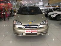 Bán xe oto Chevrolet Vivant 2008 - Bán Chevrolet Vivant năm sản xuất 2008, giá chỉ 195 triệu